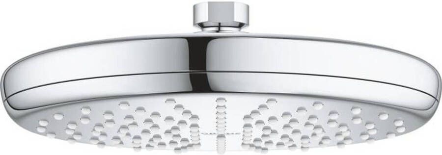 GROHE QuickFix Vitalio Start 210 hoofddouche met 1 straalsoort chroom