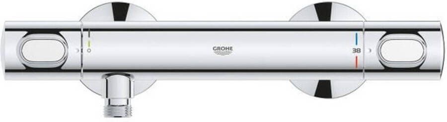 GROHE Thermostatische douchemengkraan