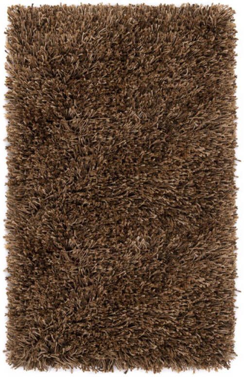 Heckett & Lane Badmat Cona Wheat Bruin Badmat 60x100 cm