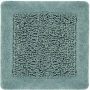 Heckettlane Heckett & Lane Buchara Badmat mist blue - Thumbnail 1