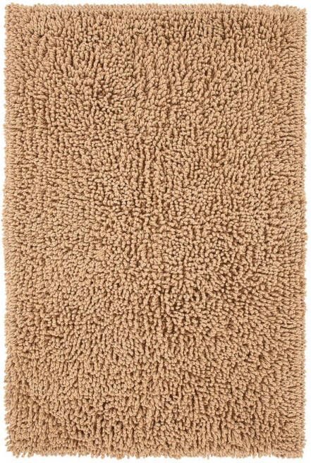 Heckett & Lane Fergana Badmat forest sand 70x120cm