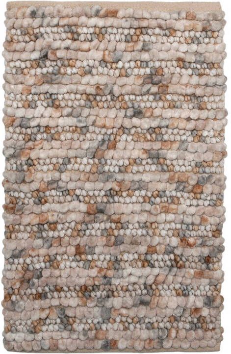 Heckett & Lane Heckett Lane Badmat Brenda 60x100cm beige