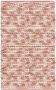 Heckett & Lane Heckett Lane Badmat Brenda 60x100 shady pink - Thumbnail 1