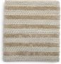 Heckett & Lane Heckett Lane Bidetmat Roberto 60x60cm beige - Thumbnail 1