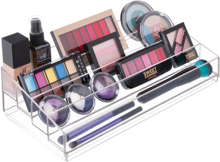 iDesign Make-up display Clarity