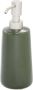 IDesign Zeeppomp 355 ml Keramiek Mos Groen | Eco Vanity - Thumbnail 1