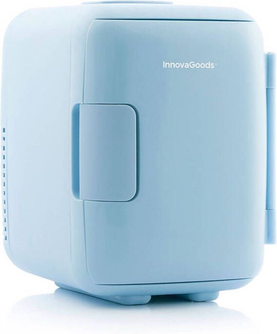 Innovagoods Mini-cosmetica koelkast Frecos