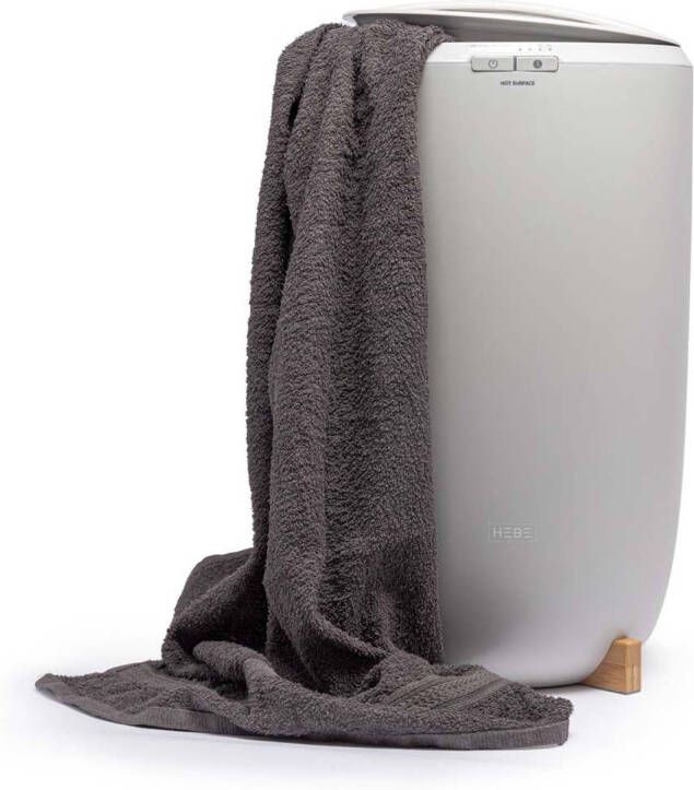JML HEBE Spa Towel Warmer
