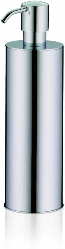 Kela Brass Zeepdispenser Groot