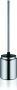 Kela Faber Toiletborstel Zilver - Thumbnail 1
