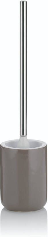 Kela Isabella Toiletborstel Houder Bruin