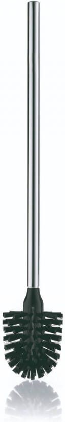 Kela La Brosse Toiletborstel Lang Zwart