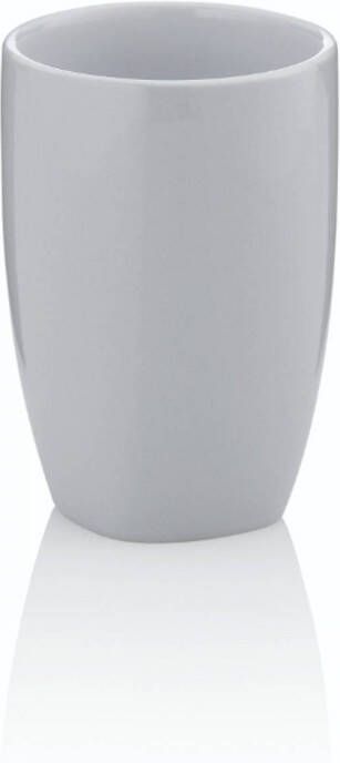 Kela Landora Beker Grijs