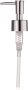 Kela Lina Zeepdispenser Pomp Zilver - Thumbnail 1