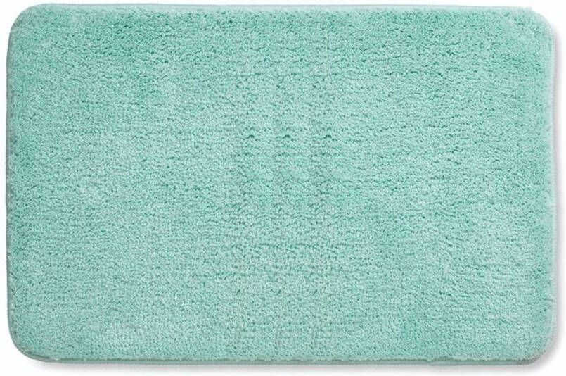 Kela Livana Badmat Groot Mint Groen