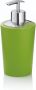 Kela Marta Zeepdispenser Groen - Thumbnail 1