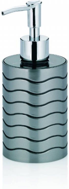 Kela Muna Zeeppomp Antraciet