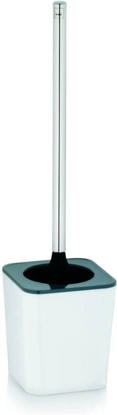 Kela Nuria Toiletborstel Wit