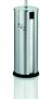 Kela Swing Toiletrolhouder Zilver - Thumbnail 1