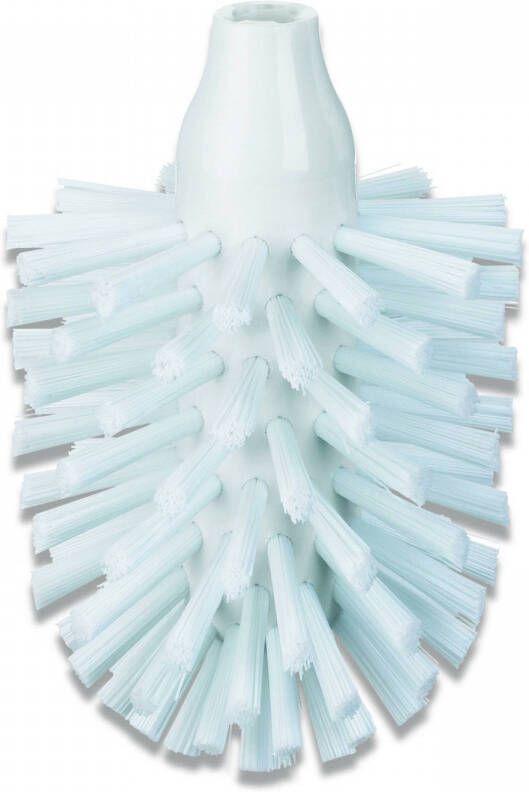 Kela Toiletborstel La Brosse 8 X 12 5 Cm Pet Wit