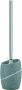Kela toiletborstel Talus 45 x 11 cm grijs - Thumbnail 1