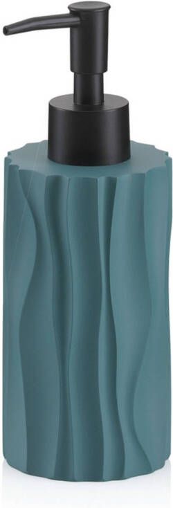 Kela Zeepdispenser 0.2 L Teal Blauw | Merida