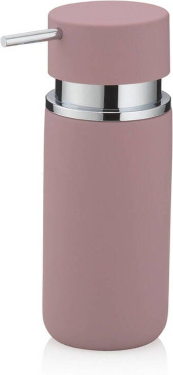 Kela Zeepdispenser 0.3 L Oud Roze | Per