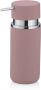 Kela Zeepdispenser 0.3 L Oud Roze | Per - Thumbnail 1