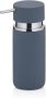 Kela Zeepdispenser 0.3 L Rook Blauw | Per - Thumbnail 1