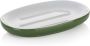 Kela Zeephouder Blad Groen | Isabella - Thumbnail 1
