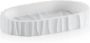Kela Zeephouder Polyresin Wit | Merida - Thumbnail 1