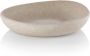 Kela Zeepschaal Cement Beige | Roda - Thumbnail 1