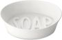 Koziol Zeephouder Organic Wit | Soap - Thumbnail 1