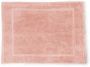 Linnick Pure Hotel Badmat 50x70cm light pink Set van 2 - Thumbnail 1