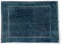 Linnick Pure Hotel Badmat 50x70cm Petrol Set Van 2 - Thumbnail 1