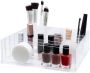 LYVION Make-up organizer plastic Medium - Thumbnail 1