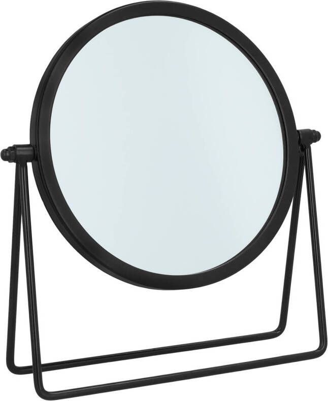 LYVION Make-up Spiegel Zwart