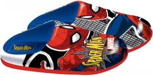 Marvel Instappers Spider man Junior Polyester tpr