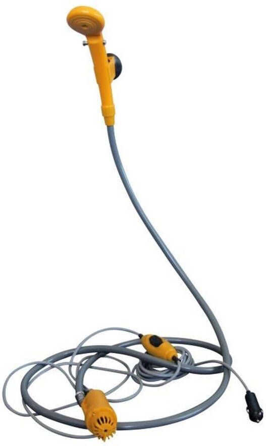 Midland Mobiele buitendouche Badkameraccessoires
