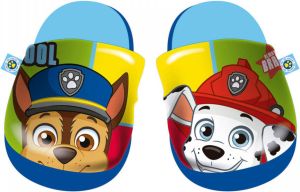 Nickelodeon Instappers Paw Patrol Junior Polyester- 27