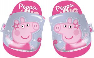 Nickelodeon Instappers Peppa Pig Junior Polyester Roze Mt 28 29