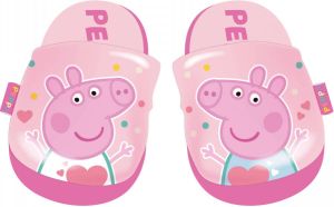 Nickelodeon Instappers Peppa Pig Polyester Roze 27
