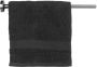 QUVIO Handdoekhouder stang RVS 41 cm - Thumbnail 1