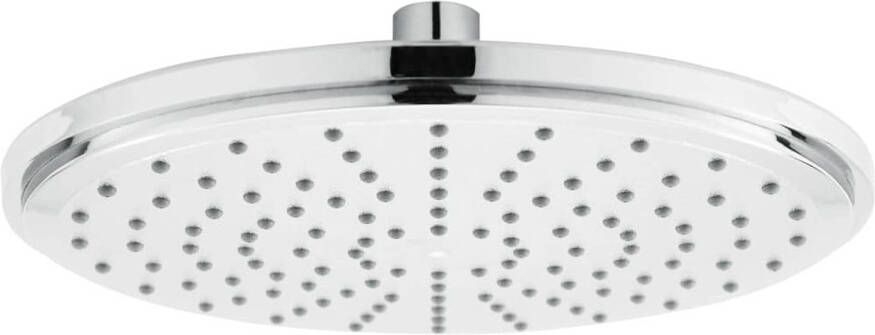 Schütte Regendouchekop Schutte Madura 21 cm Chroom - Foto 2