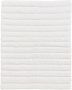 Seahorse Board badmat 100% katoen Badmat (50x60 cm) White - Thumbnail 1