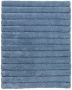 Seahorse Board badmat 50 x 60 cm Denim - Thumbnail 1