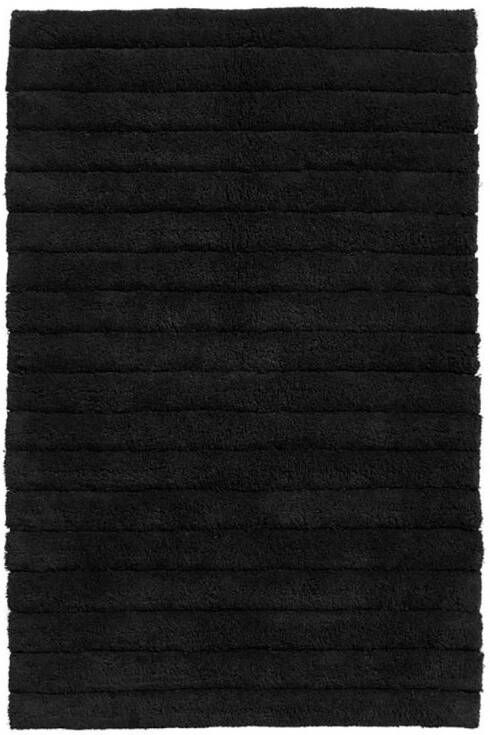 Seahorse Board badmat 60 x 90 cm Black