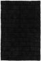 Seahorse Metro badmat 60 x 90 cm Black - Thumbnail 1
