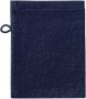 Seahorse Pure Washand 3 stuks Indigo 16 x 21 cm - Thumbnail 1