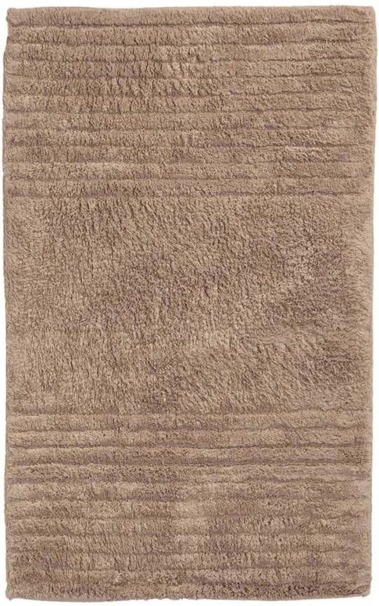 Sealskin badmat Essence 50 x 80 cm linnekleurig 294435466